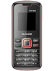 Maxx&nbsp;MX120