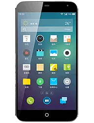 Meizu&nbsp;MX3