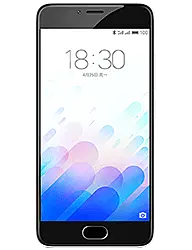 Meizu&nbsp;M3