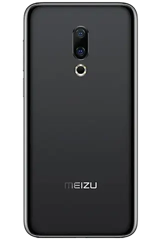 Meizu&nbsp;16