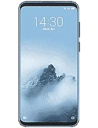 Meizu&nbsp;16