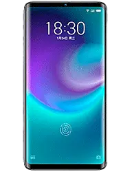 Meizu&nbsp;Zero