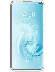 Meizu&nbsp;17