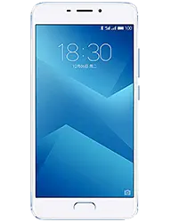Meizu&nbsp;M5 Note