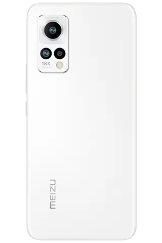 Meizu&nbsp;18x