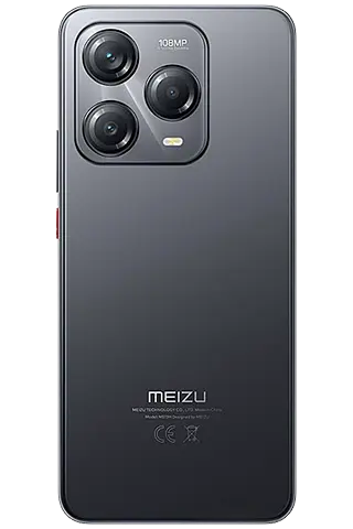 Meizu&nbsp;Note 22 4G