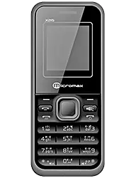Micromax&nbsp;X215