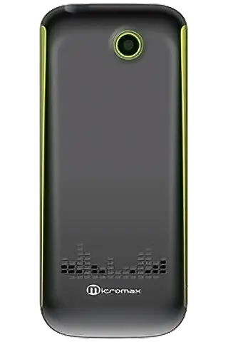 Micromax&nbsp;X265