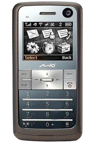 Mitac&nbsp;Mio Leap K1