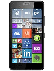 Microsoft&nbsp;Lumia 640 Dual SIM