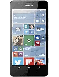 Microsoft&nbsp;Lumia 950