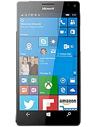 Microsoft&nbsp;Lumia 950 XL Dual SIM