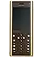 Mobiado Forma Gold Brown