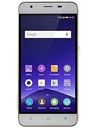 Mobistel&nbsp;Cynus F9