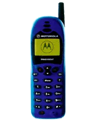 Motorola&nbsp;Talkabout 180