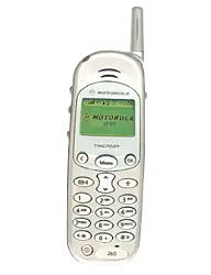 Motorola&nbsp;Timeport 260