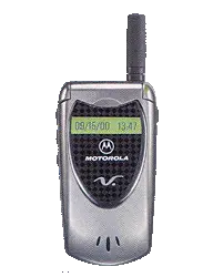 Motorola&nbsp;V60