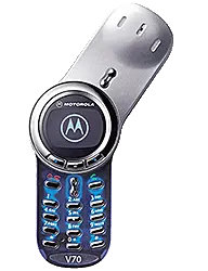 Motorola&nbsp;V70