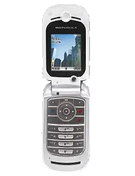 Motorola&nbsp;V975