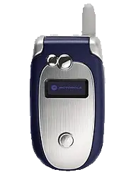 Motorola&nbsp;V551