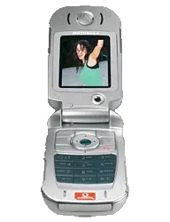Motorola&nbsp;V980