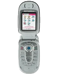 Motorola&nbsp;E550