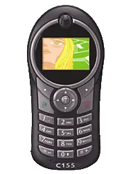 Motorola&nbsp;C155