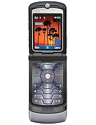 Motorola&nbsp;RAZR V3i