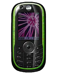 Motorola&nbsp;E1060