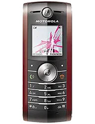 Motorola&nbsp;W208