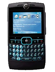 Motorola&nbsp;Q8