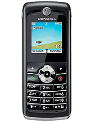 Motorola&nbsp;W218