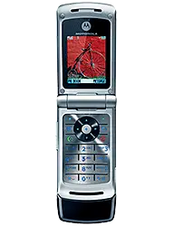 Motorola&nbsp;W395