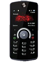 Motorola&nbsp;ROKR E8