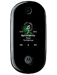 Motorola&nbsp;U9
