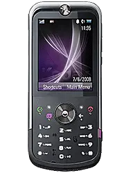 Motorola&nbsp;ZINE ZN5