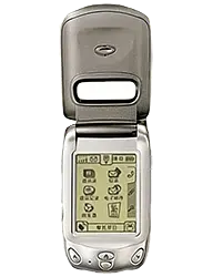 Motorola&nbsp;Accompli 388