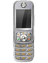 Motorola&nbsp;A732