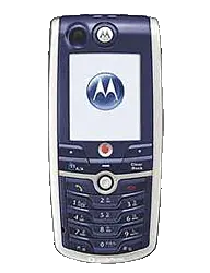 Motorola&nbsp;C980