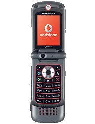 Motorola&nbsp;V1100