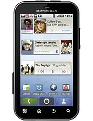 Motorola&nbsp;Defy+