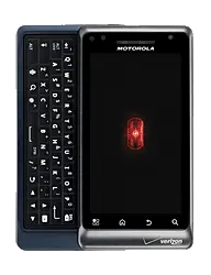 Motorola&nbsp;Droid 2 Global