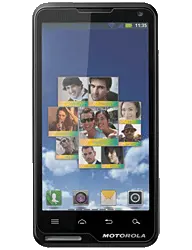 Motorola&nbsp;Motoluxe