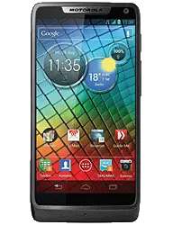 Motorola&nbsp;RAZR I