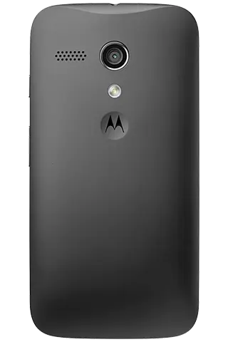 Motorola&nbsp;Moto G