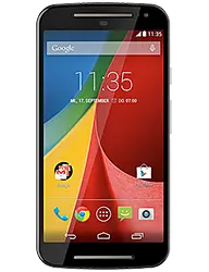 Motorola&nbsp;Moto G2
