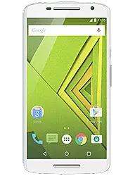 Motorola&nbsp;Moto X Play