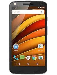 Motorola&nbsp;Moto X Force