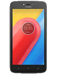 Motorola&nbsp;Moto C