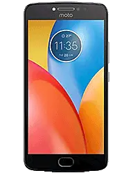 Motorola&nbsp;Moto E4 Plus